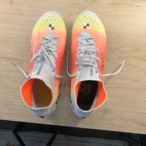 nike mercurial superfly 8 Elite FG cleats